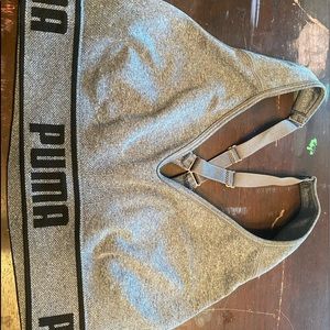 Puma sport bra